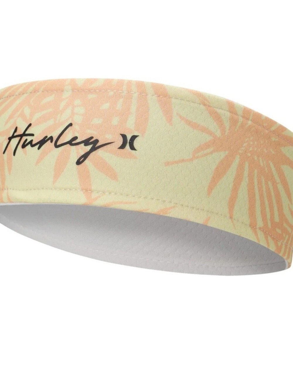 NWT Women's Hurley Performance Headband-Holly